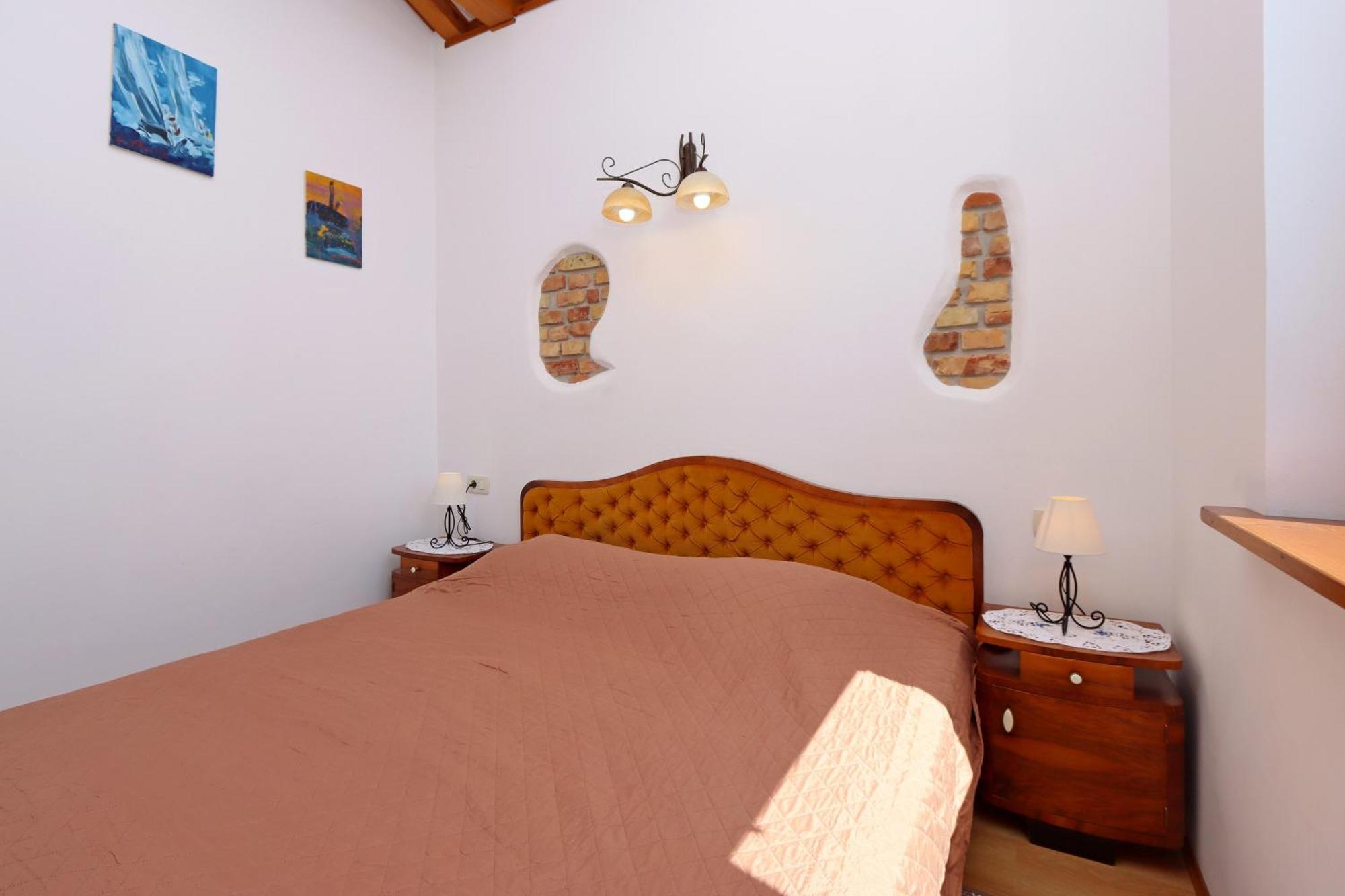 Apartments With A Parking Space Opatija - Pobri, Opatija - 7813 Matulji Habitación foto