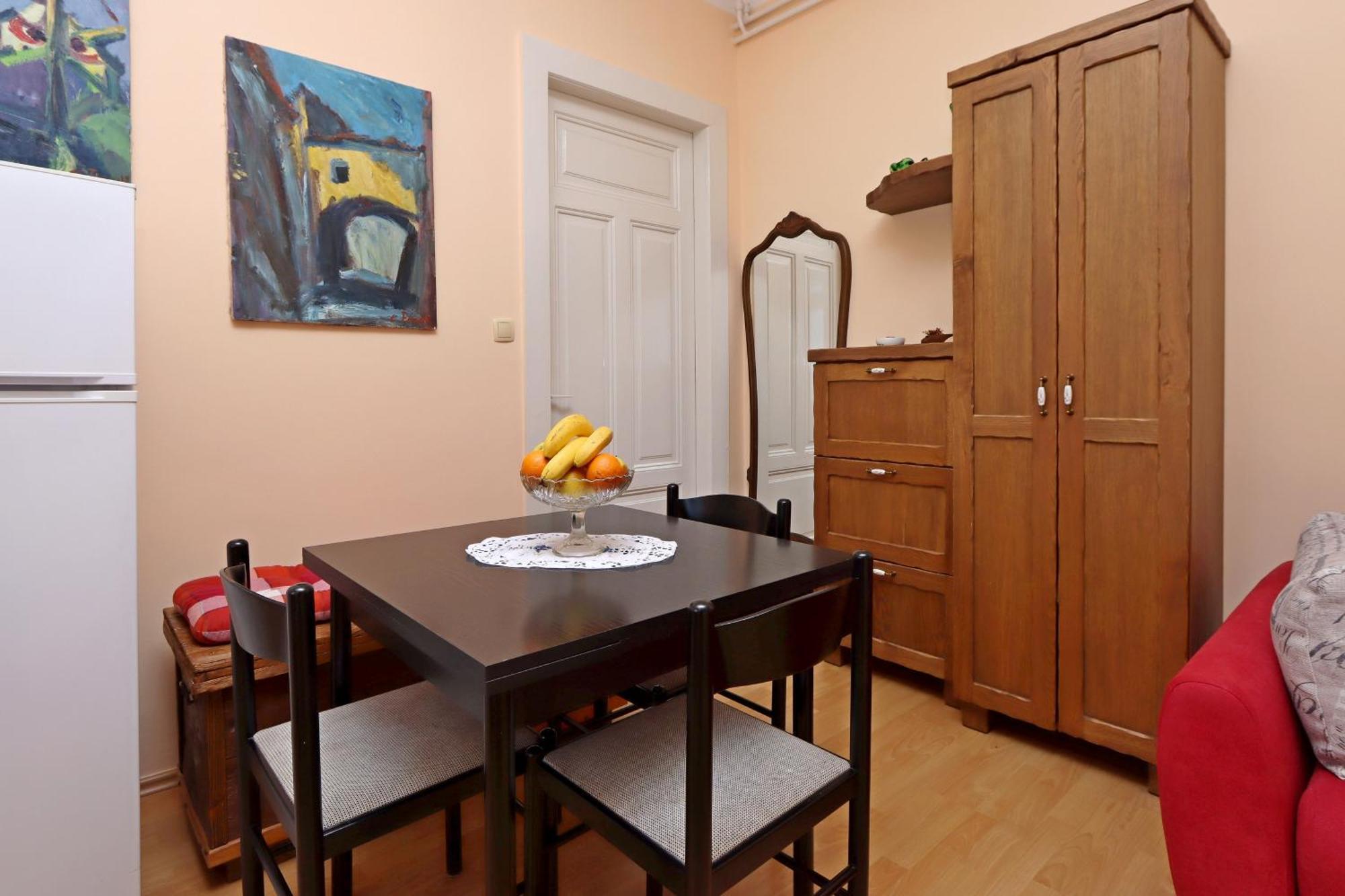 Apartments With A Parking Space Opatija - Pobri, Opatija - 7813 Matulji Habitación foto