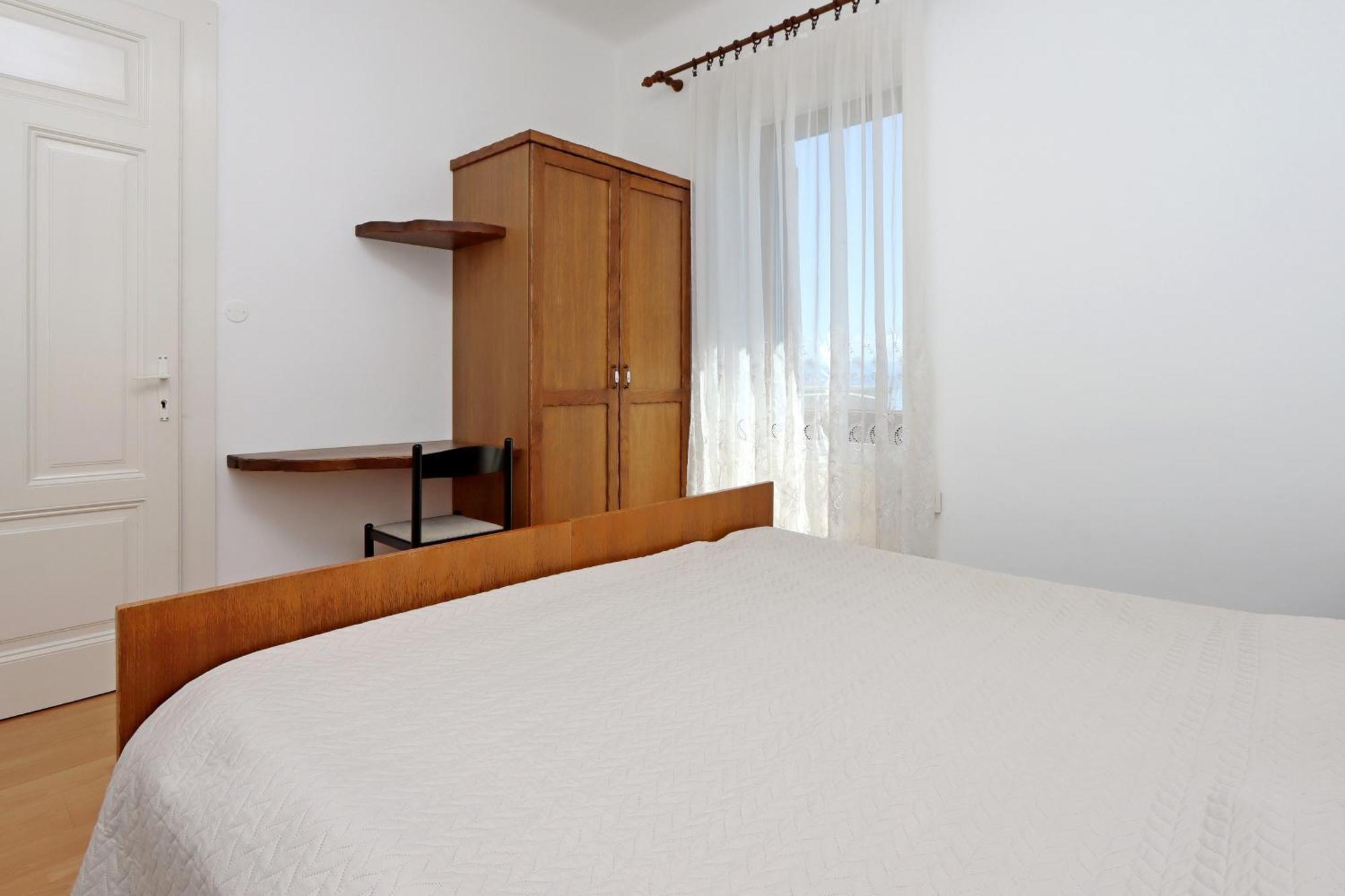 Apartments With A Parking Space Opatija - Pobri, Opatija - 7813 Matulji Habitación foto