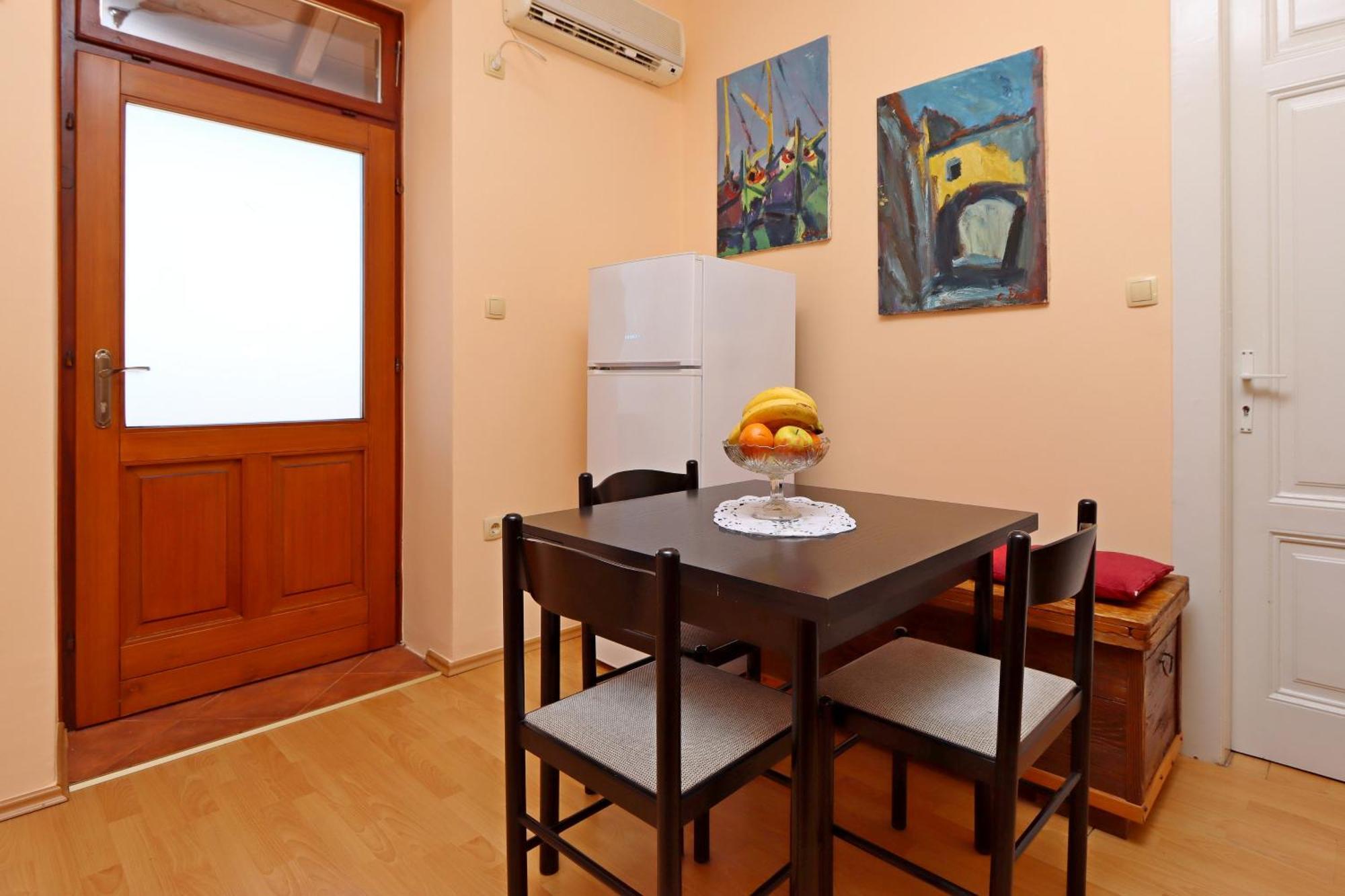 Apartments With A Parking Space Opatija - Pobri, Opatija - 7813 Matulji Exterior foto